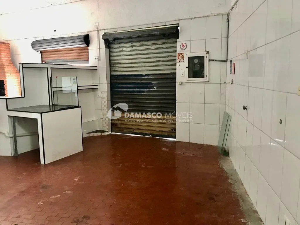 Salão para Locação 50M², Nova Gerty, São Caetano do Sul - SP