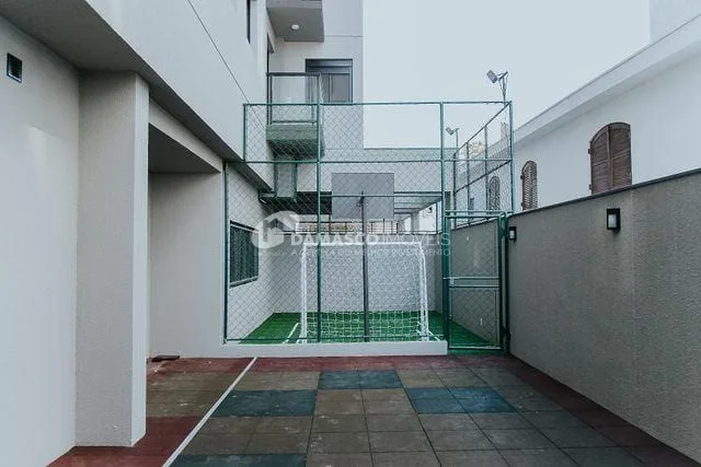 Apartamento à venda 2 Quartos, 1 Suite, 1 Vaga, 50M², Vila Curuçá, Santo André - SP 