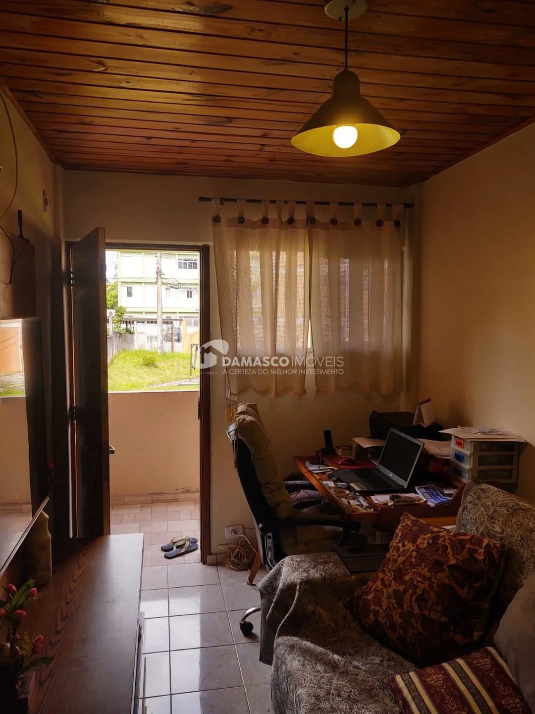 Apartamento à venda, Vila Aquilino, Santo André, SP