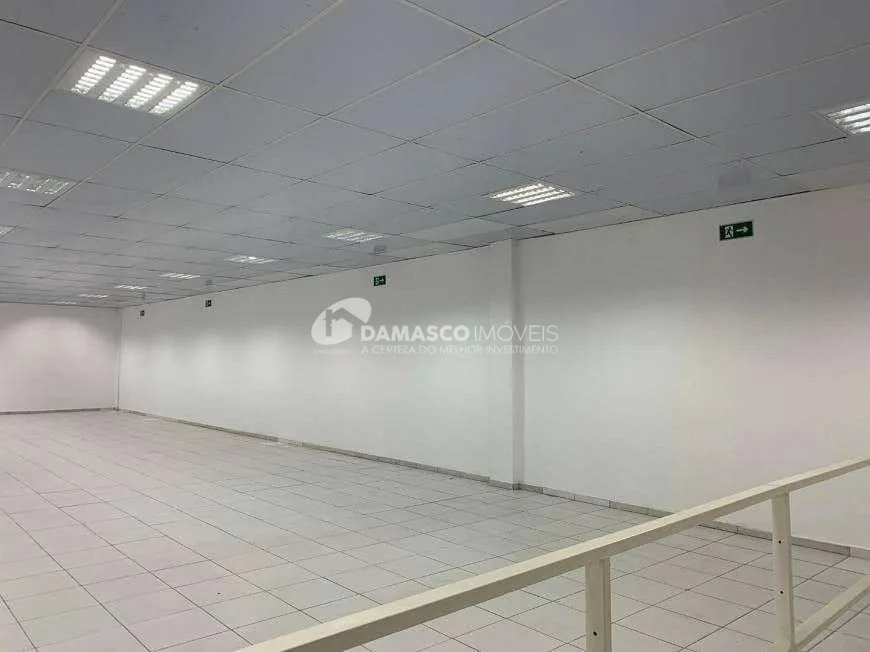 Loja para locação, Fundação, São Caetano do Sul, SP