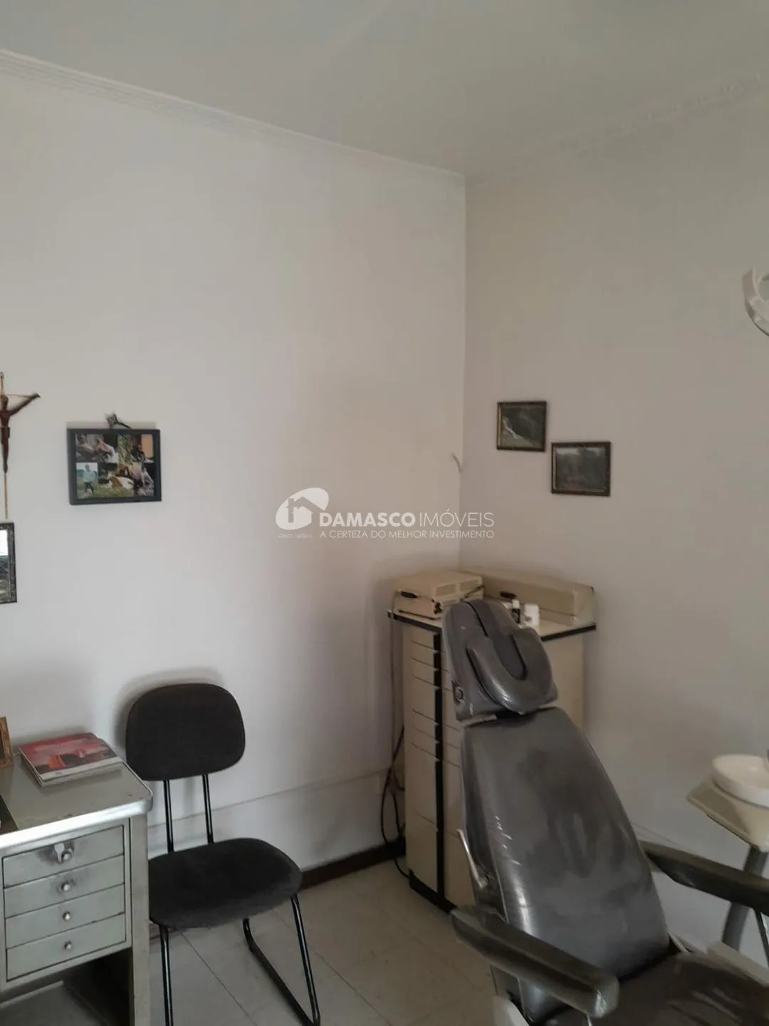 Sobrado à venda 4 Quartos, 4 Suites, 2 Vagas, 320M², Osvaldo Cruz, São Caetano do Sul - SP