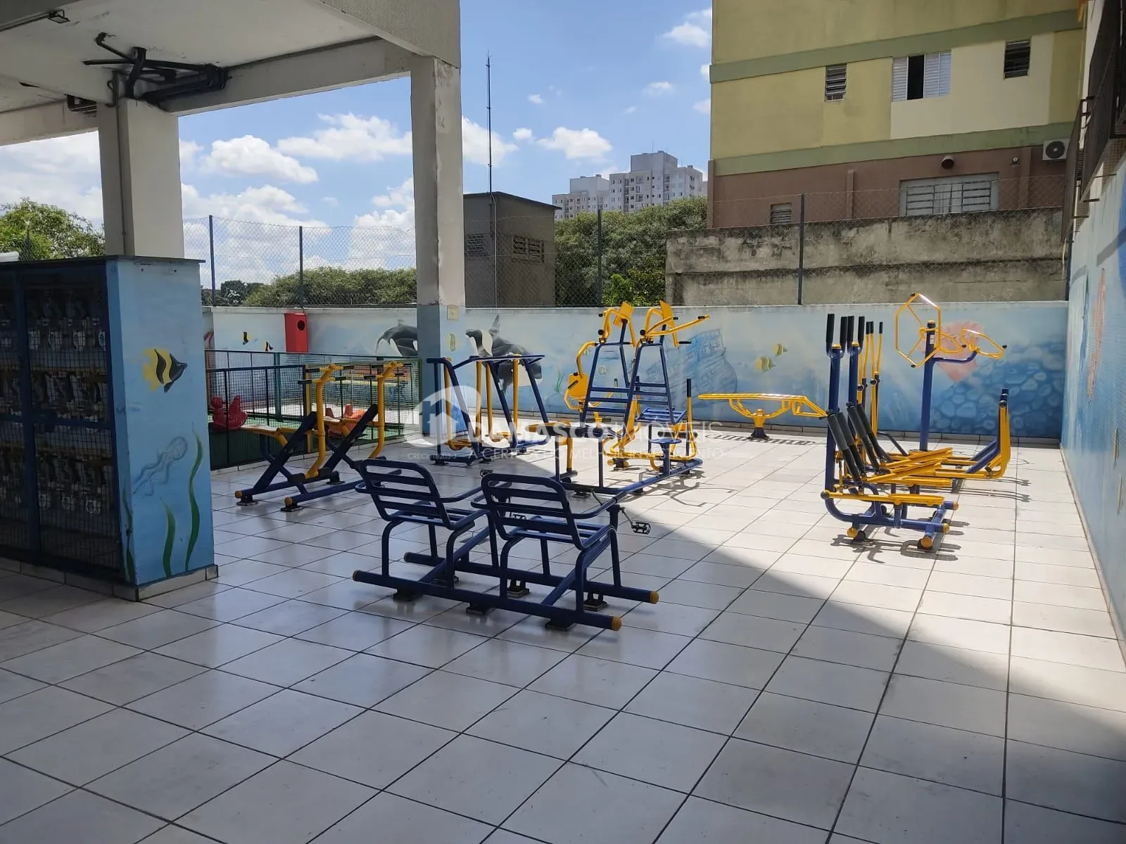 Apartamento para locação, Taboão, São Bernardo do Campo, SP