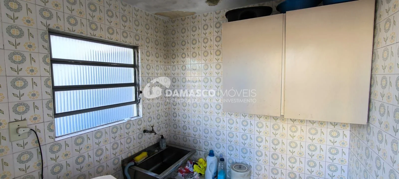 Casa Térrea  à venda, Santa Paula, São Caetano do Sul, SP