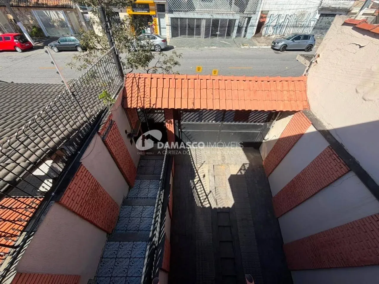 Sobrado à venda, Vila Califórnia, São Paulo, SP