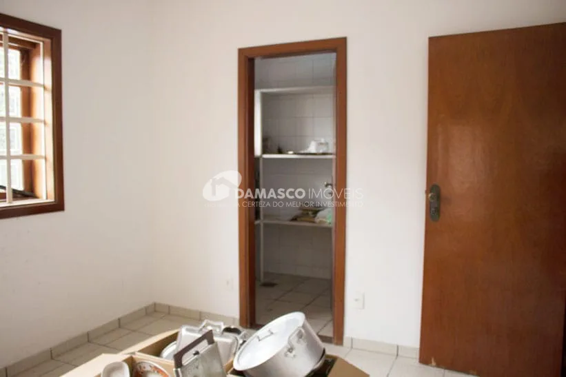 Casa à venda 4 Quartos, 3 Suites, 5 Vagas, 640M², Santa Maria, São Caetano do Sul - SP