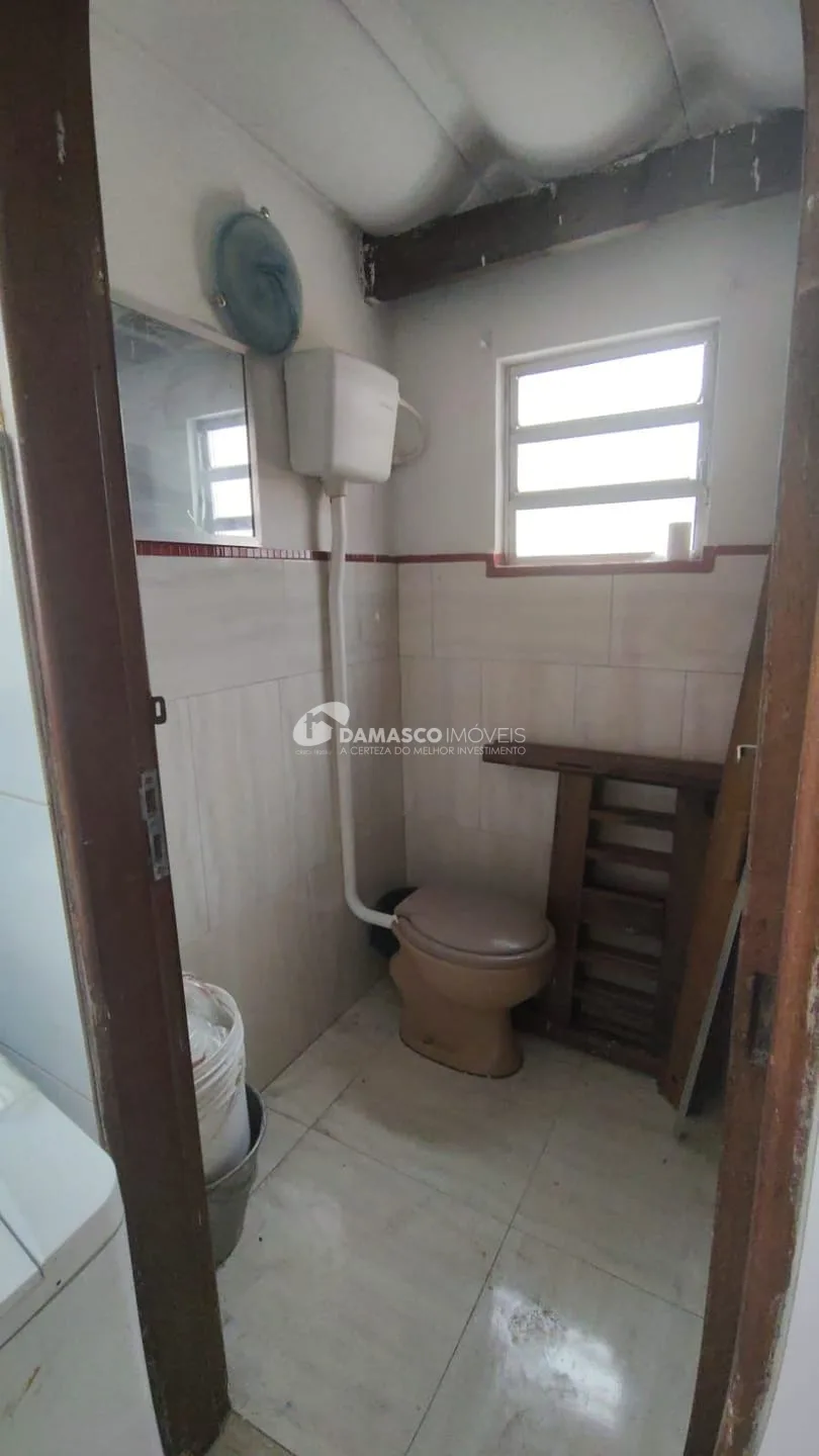 Casa à venda, Vila Palmares, Santo André, SP