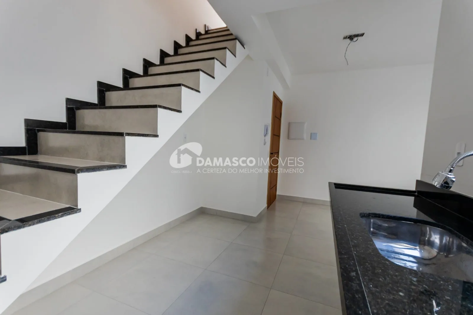 Cobertura / Penthouse à venda, Vila Guiomar, Santo André, SP