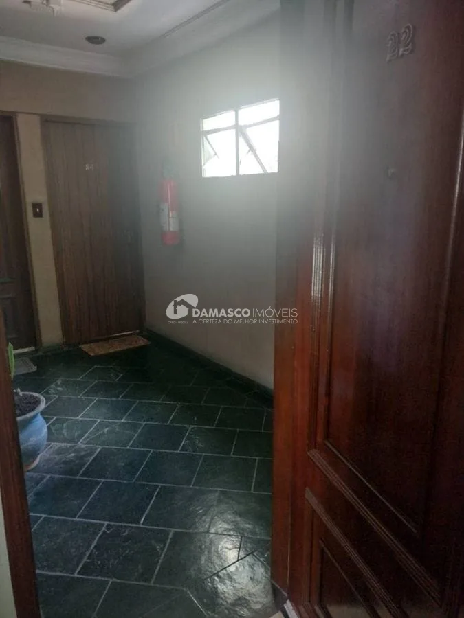 Apartamento à venda, Demarchi, São Bernardo do Campo