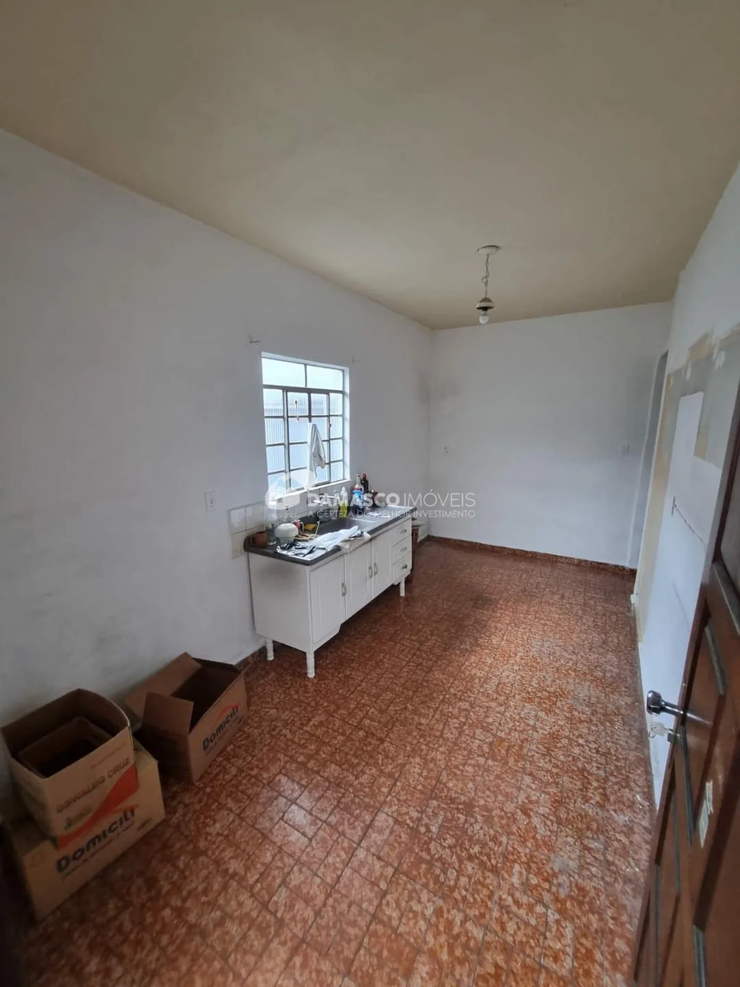 Casa à venda 2 Quartos, 1 Vaga, 95M², Vila Alpina, São Paulo - SP