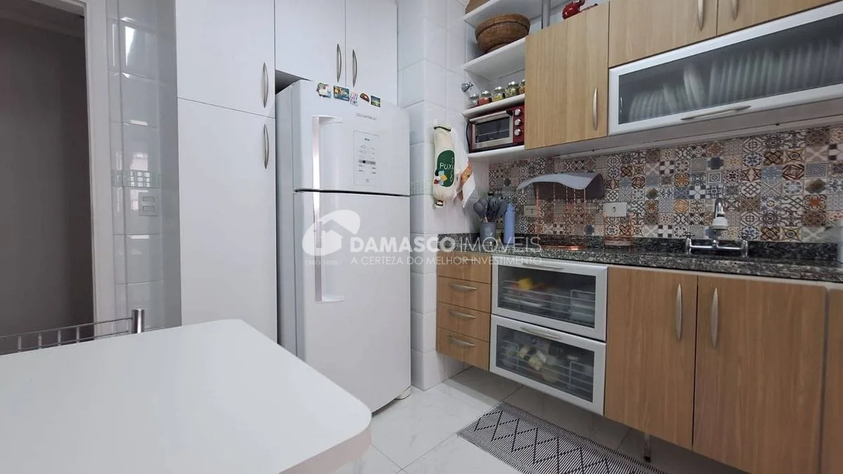 Apartamento - Barcelona - São caetano do Sul