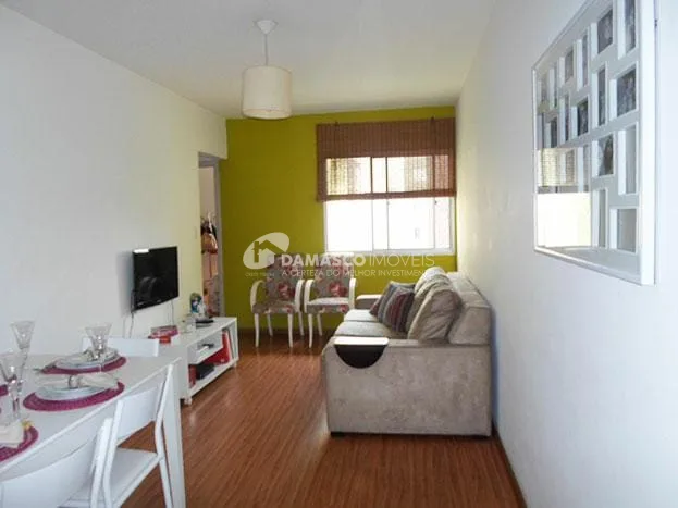 Apartamento à venda 2 Quartos, 1 Vaga, 78M², Fundação, São Caetano do Sul - SP 