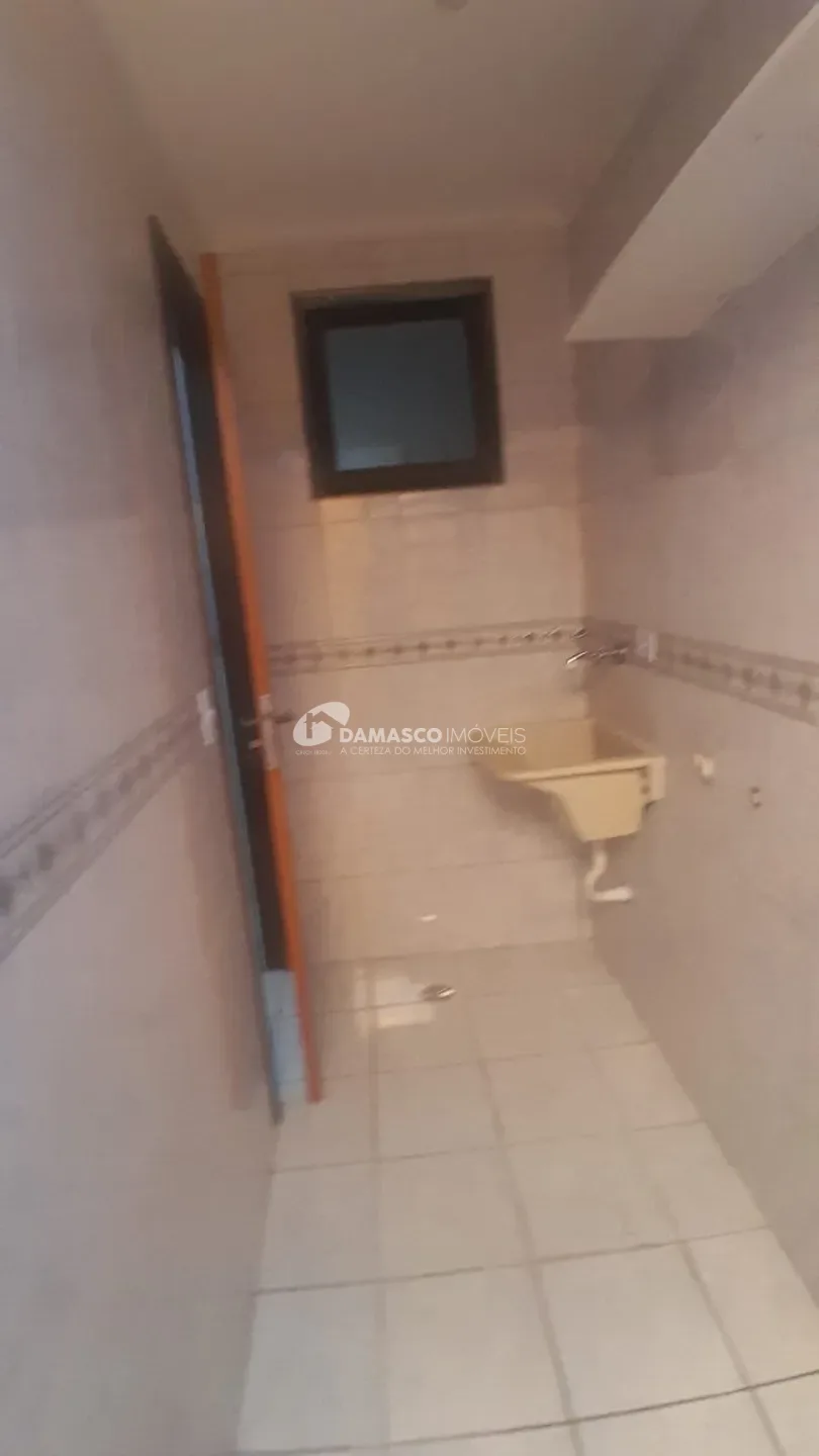 Apartamento para Locação 1 Quarto, 1 Vaga, Barcelona, São Caetano do Sul - SP | DI BARY                                                     