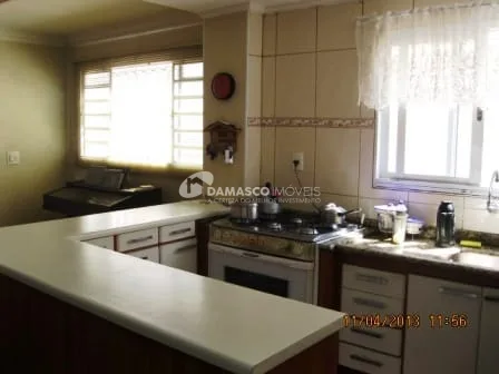 Sobrado para Locação 3 Quartos, 1 Suite, 25 Vagas, Palmares, Santo André - SP