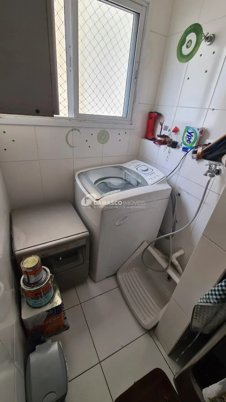 Apartamento à venda 1 Quarto, 1 Vaga, 61M², Boa Vista, São Caetano do Sul - SP 