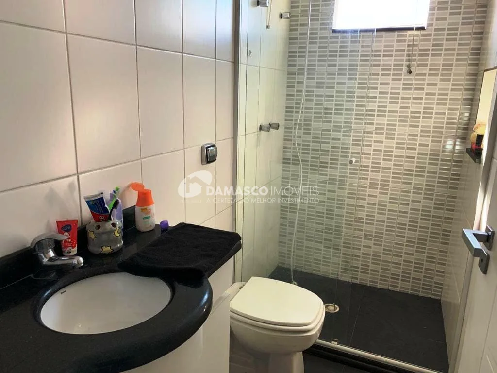 Sobrado à venda 2 Quartos, 2 Suites, 3 Vagas, Santa Paula, São Caetano do Sul - SP