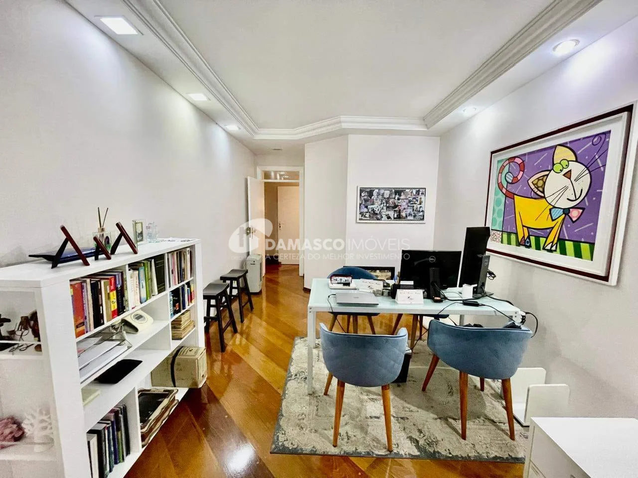 Apartamento à venda, Santa Paula, São Caetano do Sul, SP