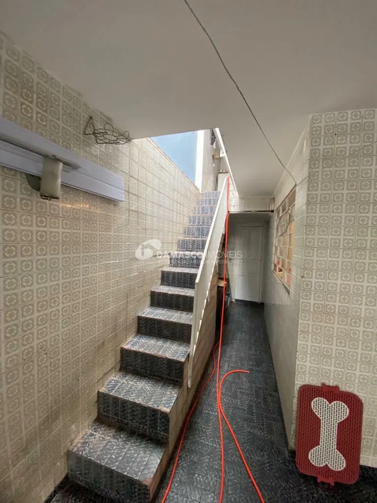 Sobrado à venda 3 Quartos, 1 Vaga, 137M², Santa Paula, São Caetano do Sul - SP