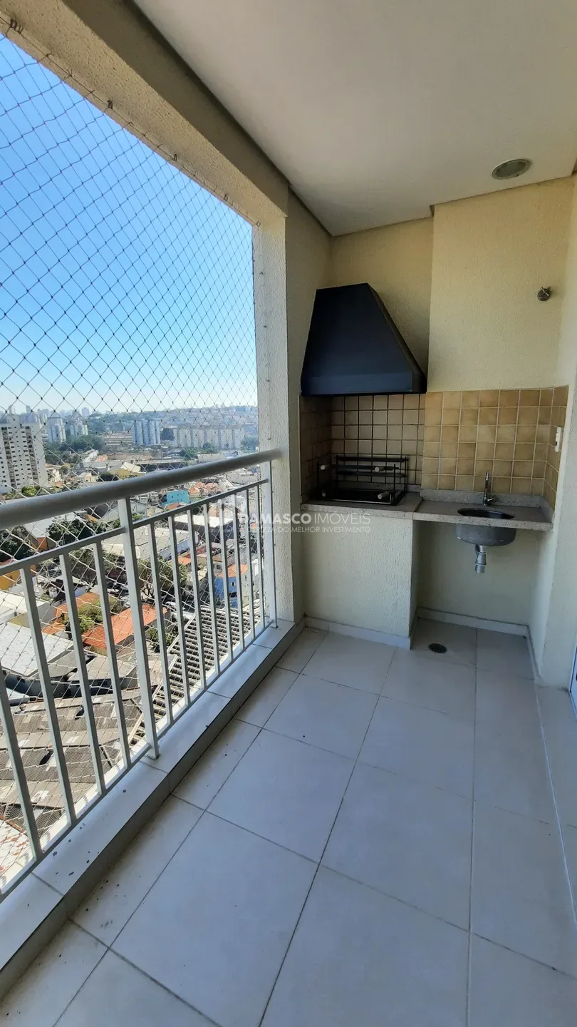 APTO A VENDA, 2 DORM, 2 VAGAS, FUNDAÇÃO, SÃO CAETANO DO SUL