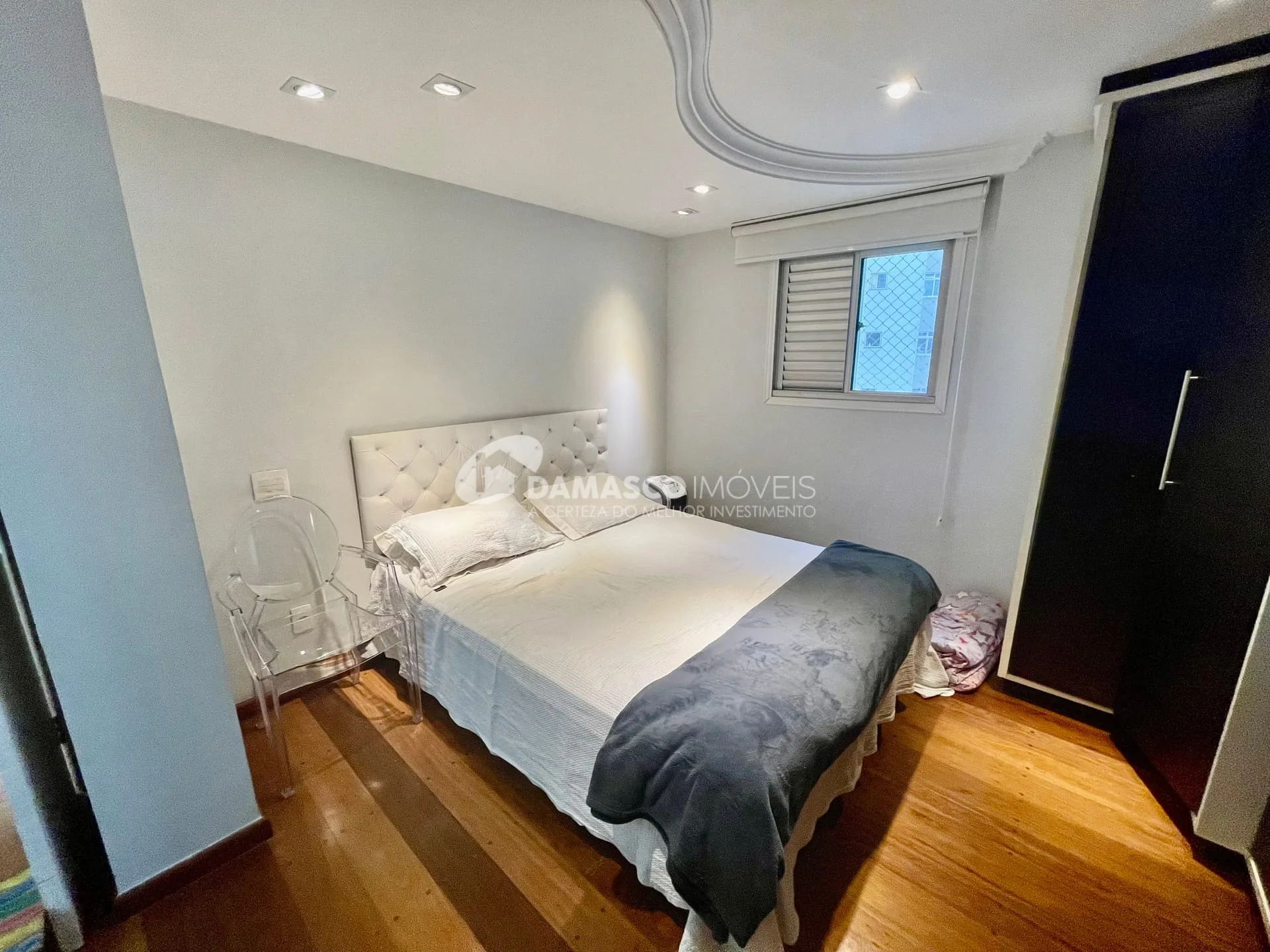 Apartamento à venda, Vila Gilda, Santo André, SP