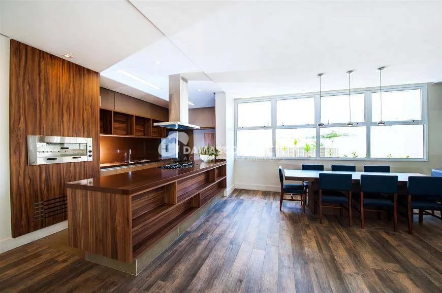 Apartamento à venda, Jardim São Caetano, São Caetano do Sul, SP