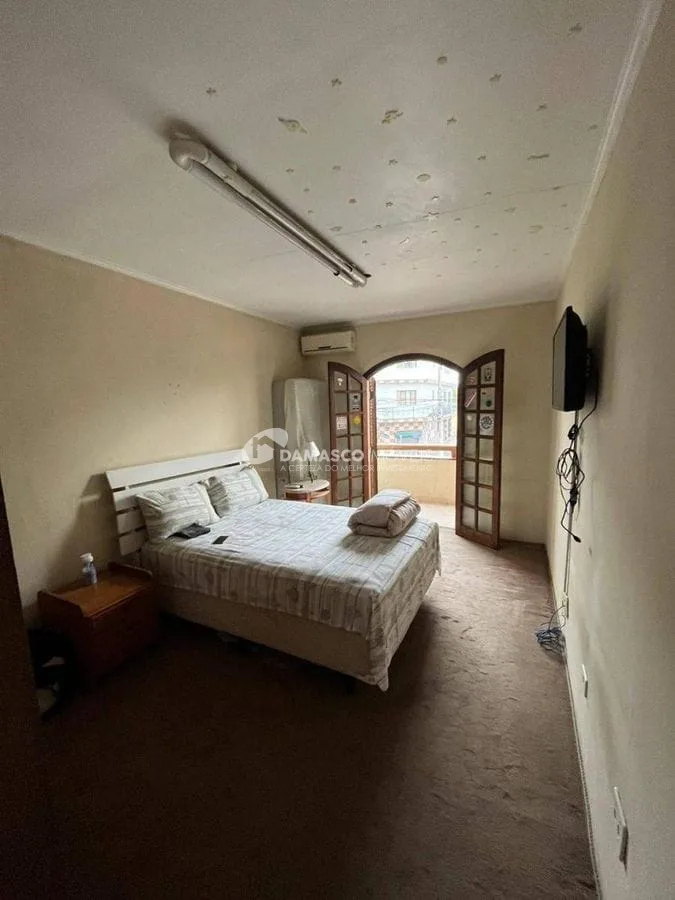 Sobrado à venda 3 Quartos, 3 Suites, 4 Vagas, 355M², Osvaldo Cruz, São Caetano do Sul - SP
