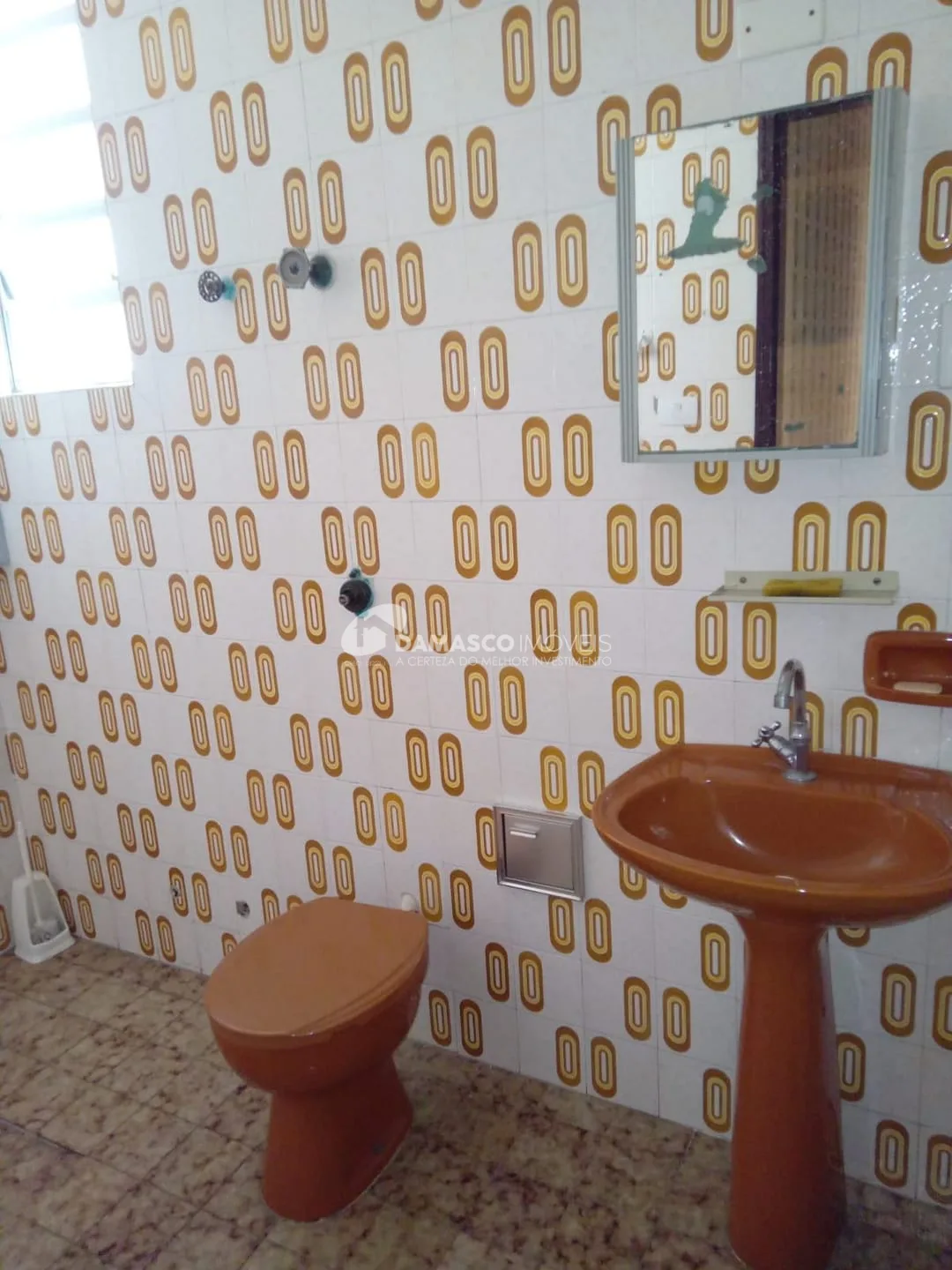 Casa para Locação 2 Quartos, 4 Vagas, Boa Vista, São Caetano do Sul - SP