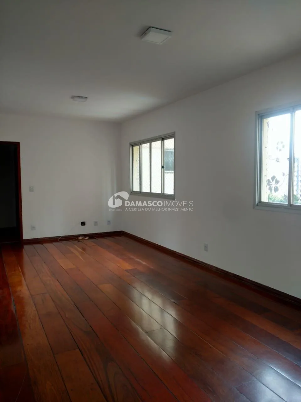 Apartamento para Locação 3 Quartos, 1 Suite, 1 Vaga, 113M², Santa Paula, São Caetano do Sul - SP 
