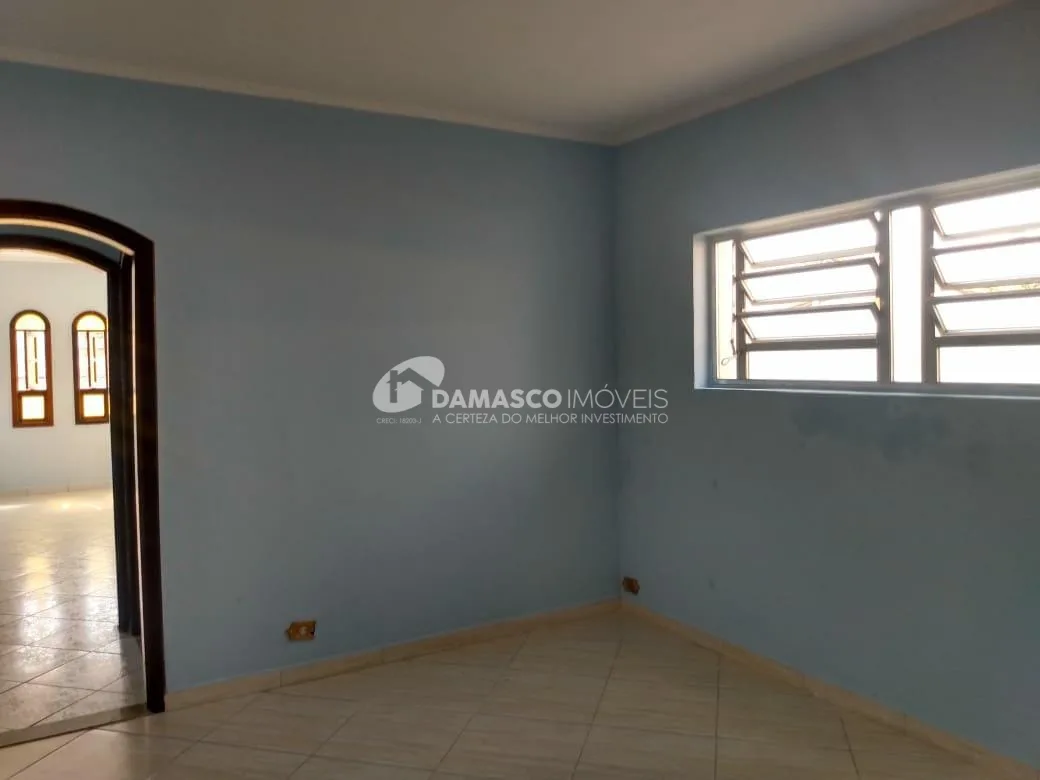 Sobrado à venda 3 Quartos, 2 Vagas, 151M², Campestre, Santo André - SP