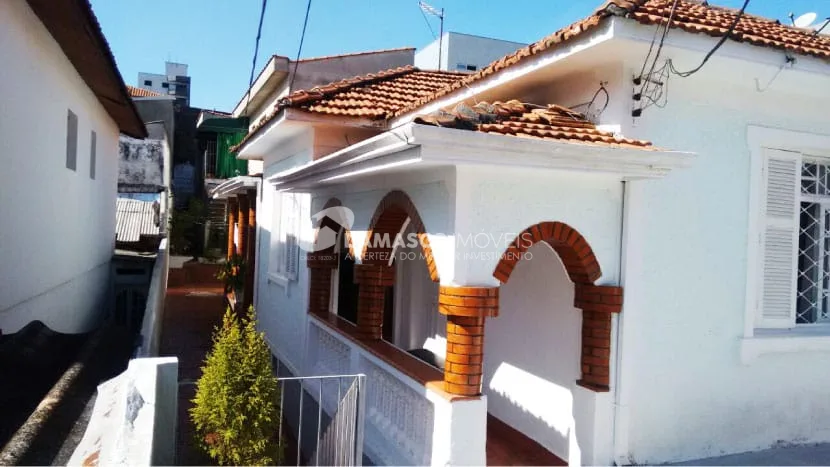 Casa à venda Cerâmica, São Caetano do Sul - SP