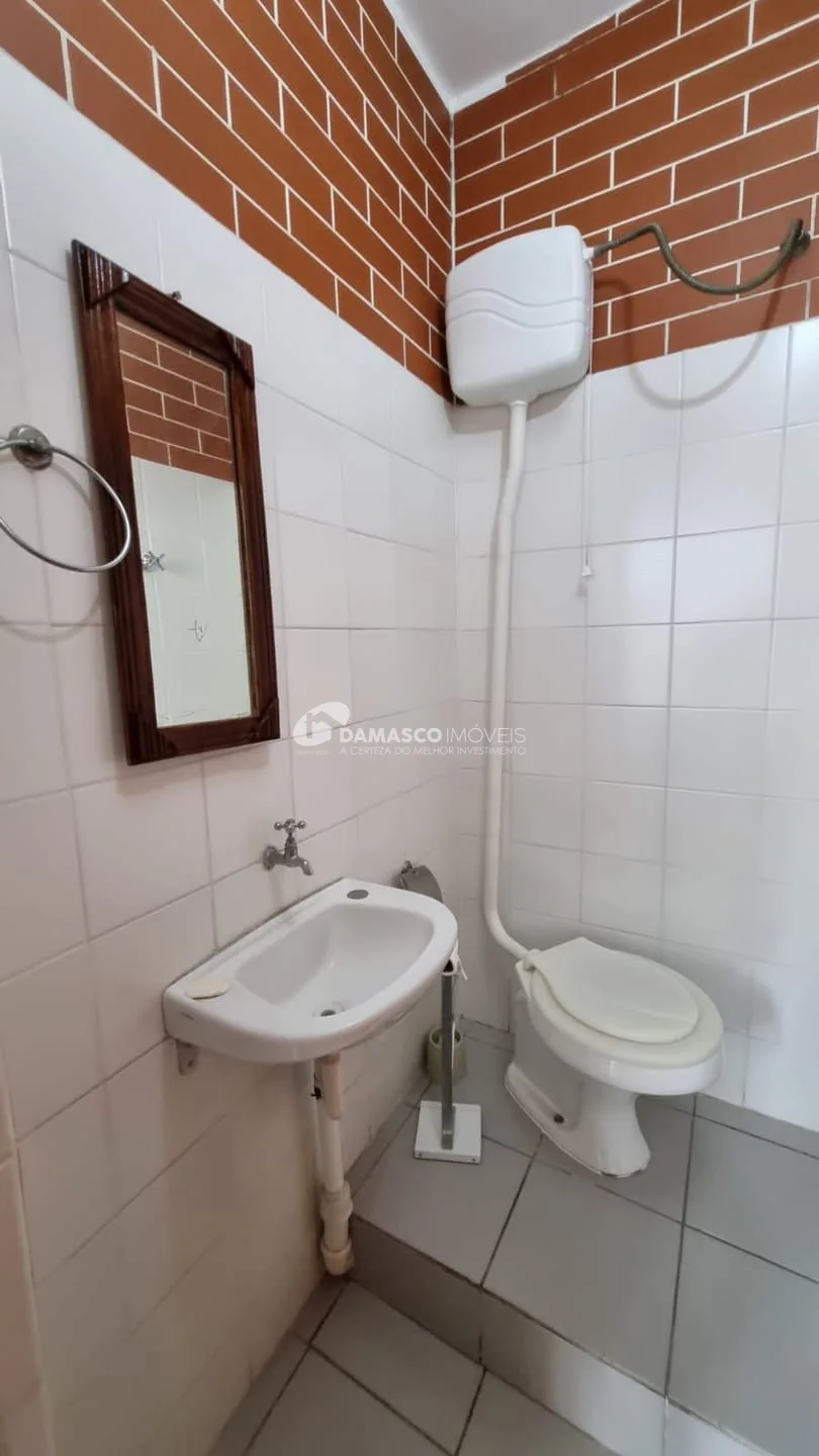 Sobrado à venda 3 Quartos, 1 Suite, 2 Vagas, Santa Paula, São Caetano do Sul - SP