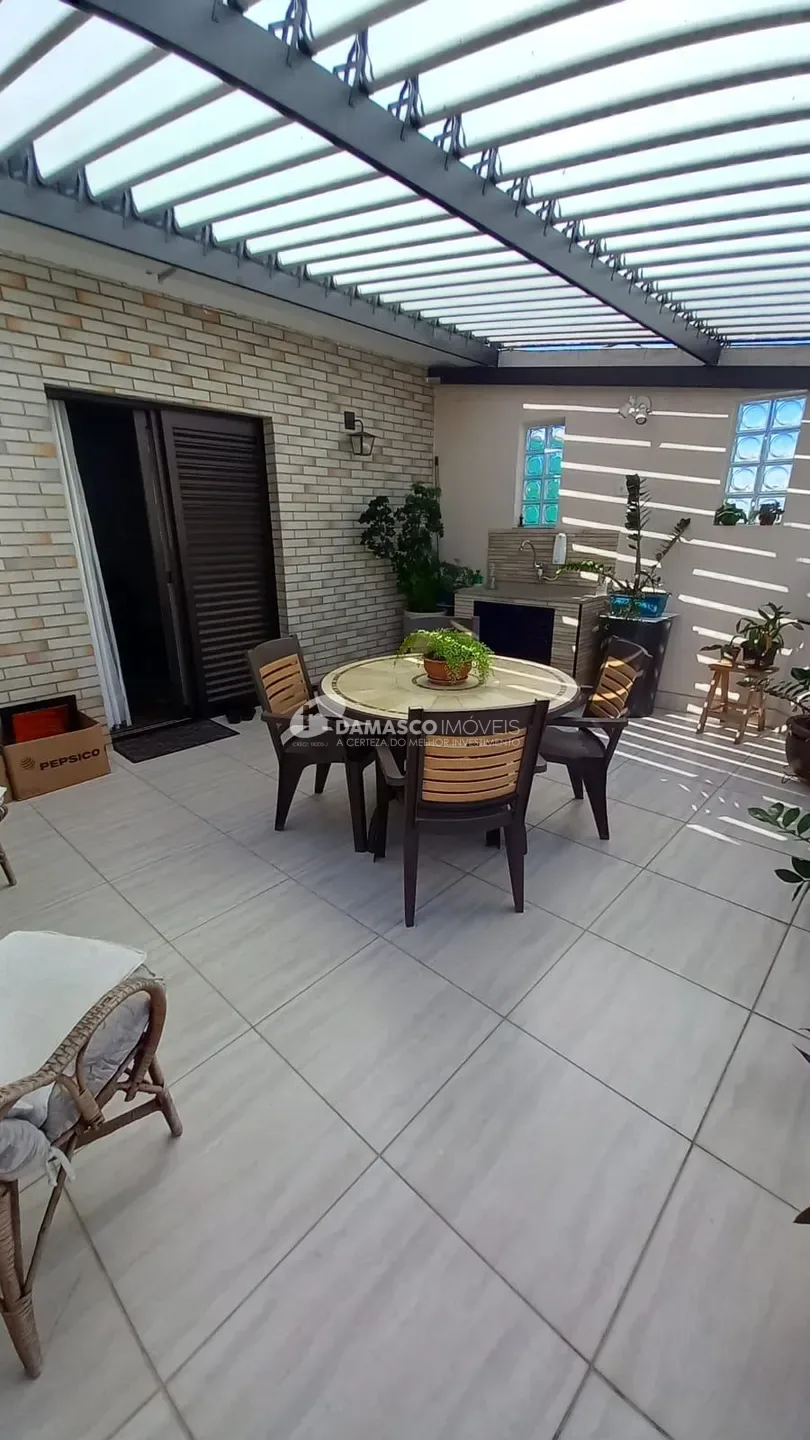 Sobrado  à venda, Nova Gerty, São Caetano do Sul, SP