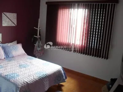 Sobrado à venda 3 Quartos, 3 Vagas, 167M², Mauá, São Caetano do Sul - SP