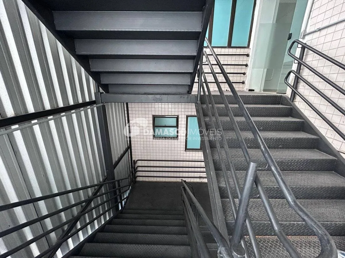 Predio Comercial Santa Paula