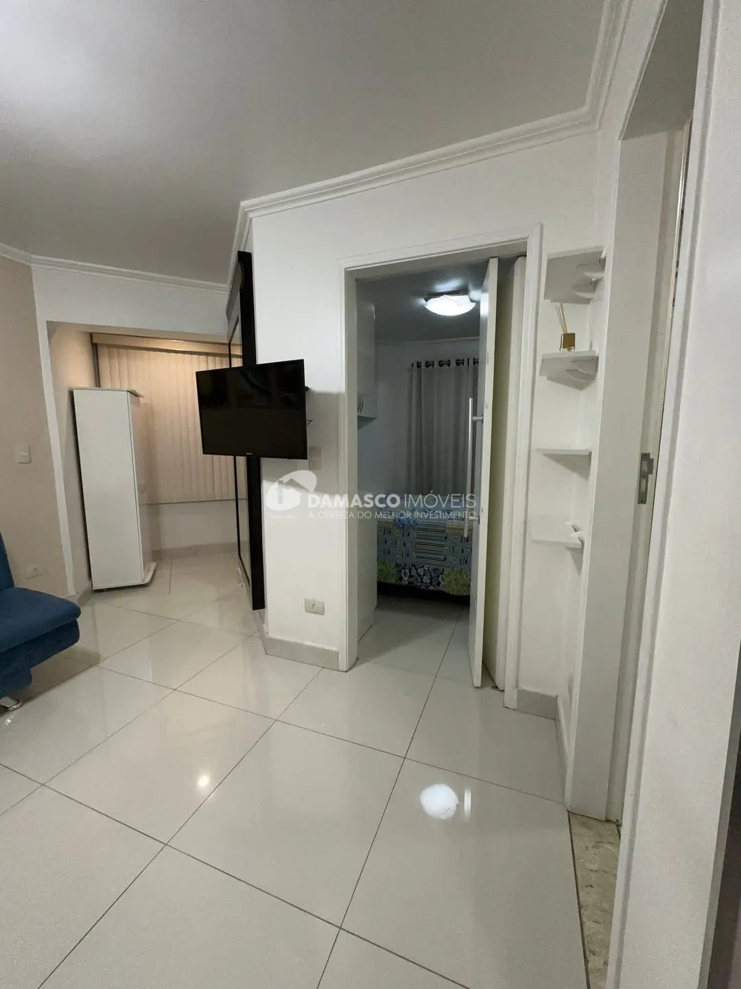 Apartamento à venda, Centro, São Paulo, SP