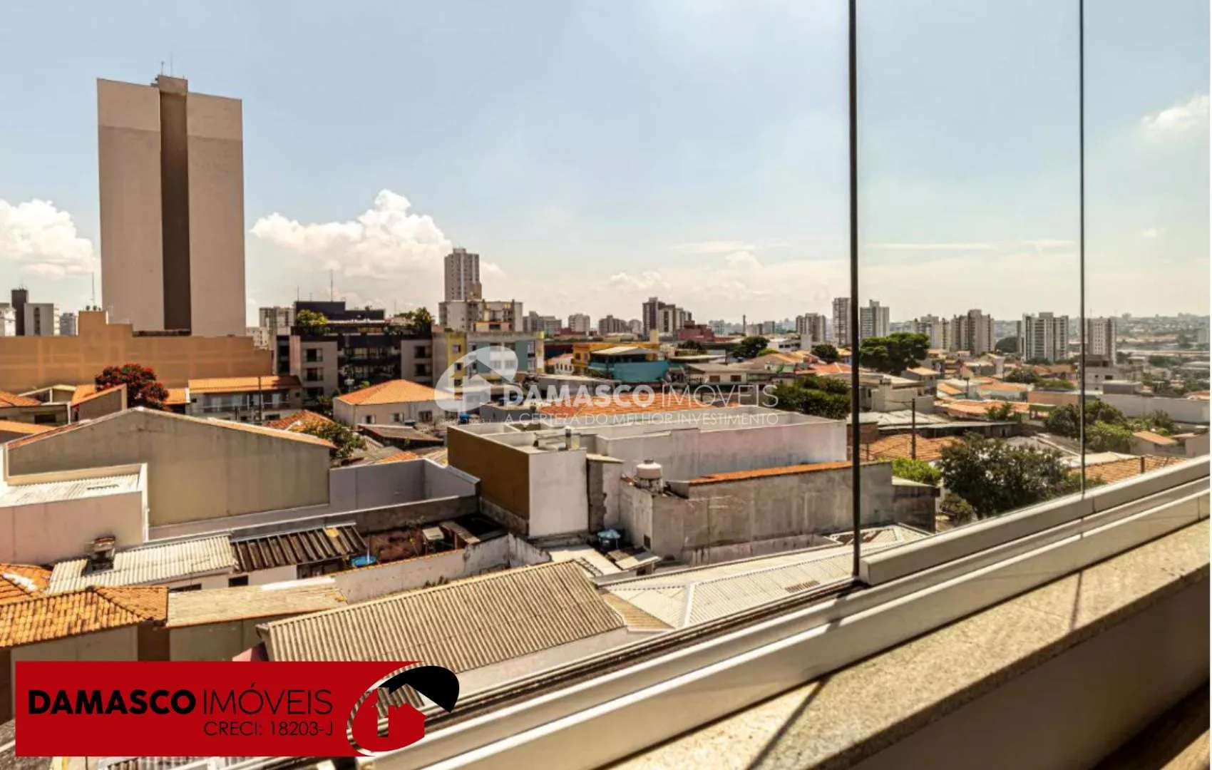 Cobertura à venda 3 Quartos, 1 Suite, 2 Vagas, 175M², Santa Maria, São Caetano do Sul - SP 