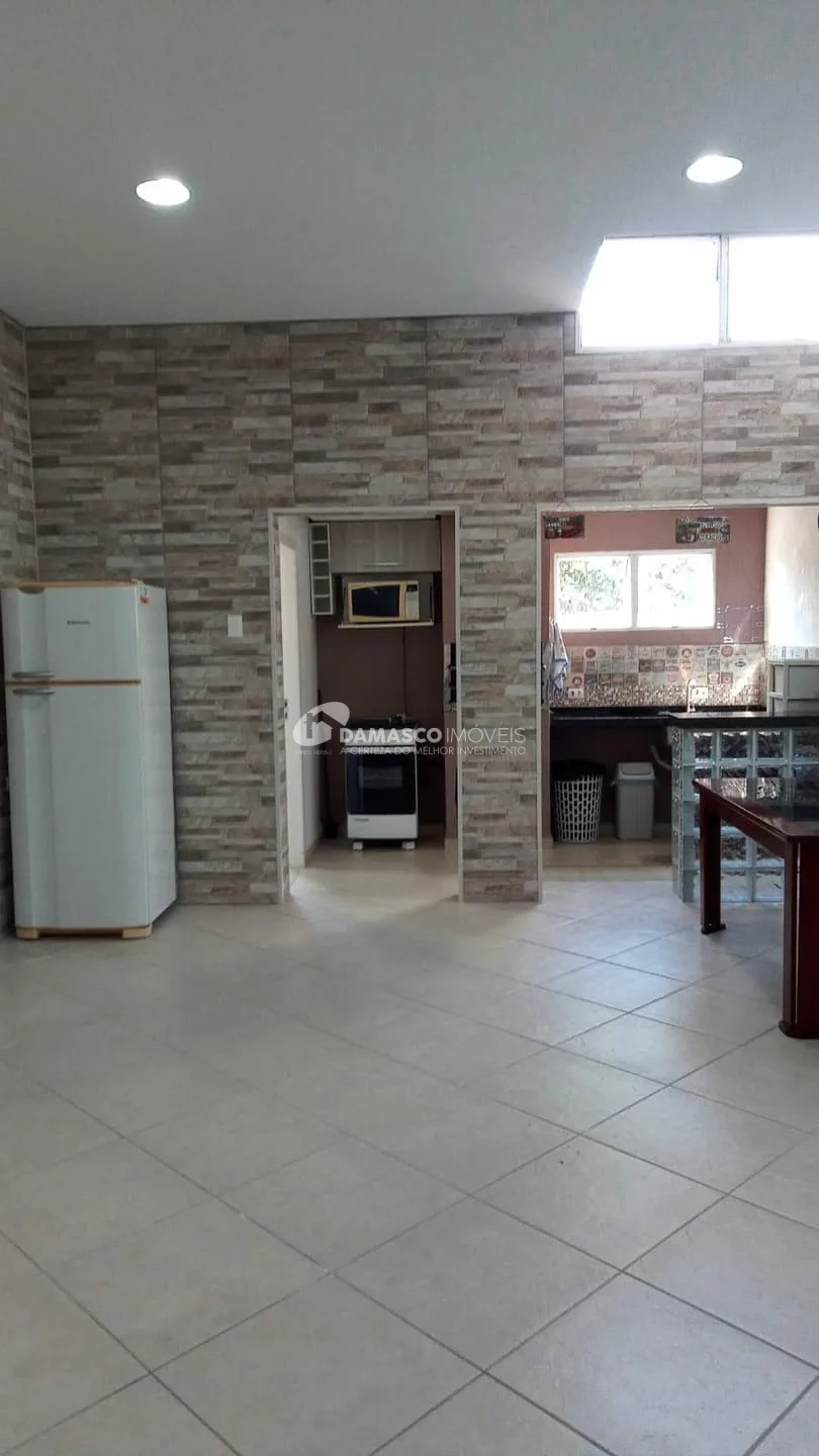 Casa à venda 3 Quartos, 1 Suite, 10 Vagas, 259M², Santa Maria, Santo André - SP