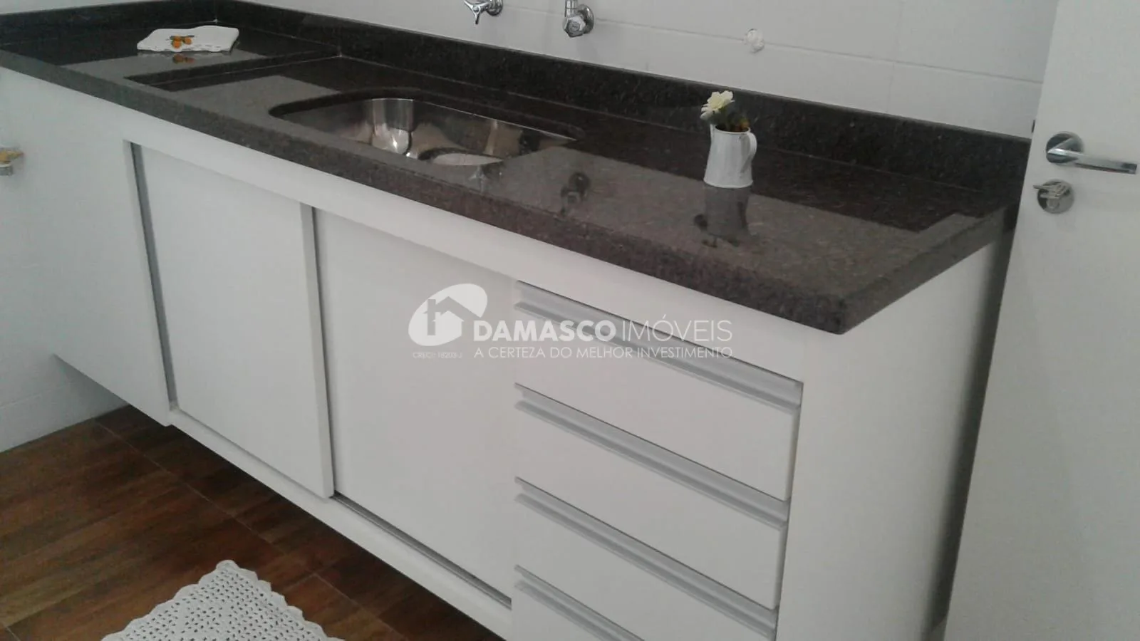 Apartamento à venda, Santa Paula, São Caetano do Sul, SP