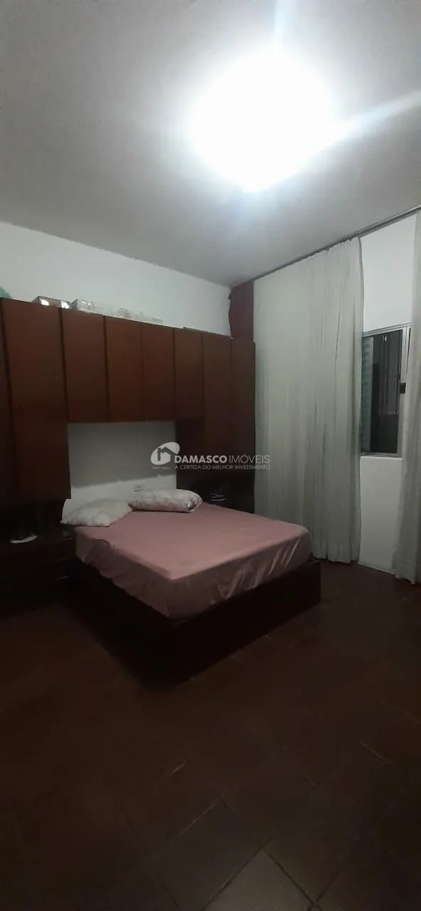 Casa à venda 2 Quartos, 1 Vaga, 180M², Ipiranga, São Paulo - SP