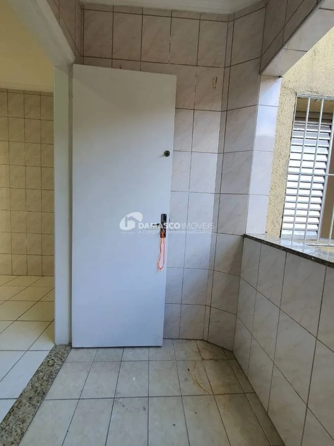 APARTAMENTO TÉRREO  - SÃO CAETANODO SUL - OLIMPICO