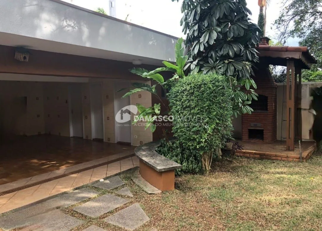 Sobrado para locação, Campestre, Santo André, SP