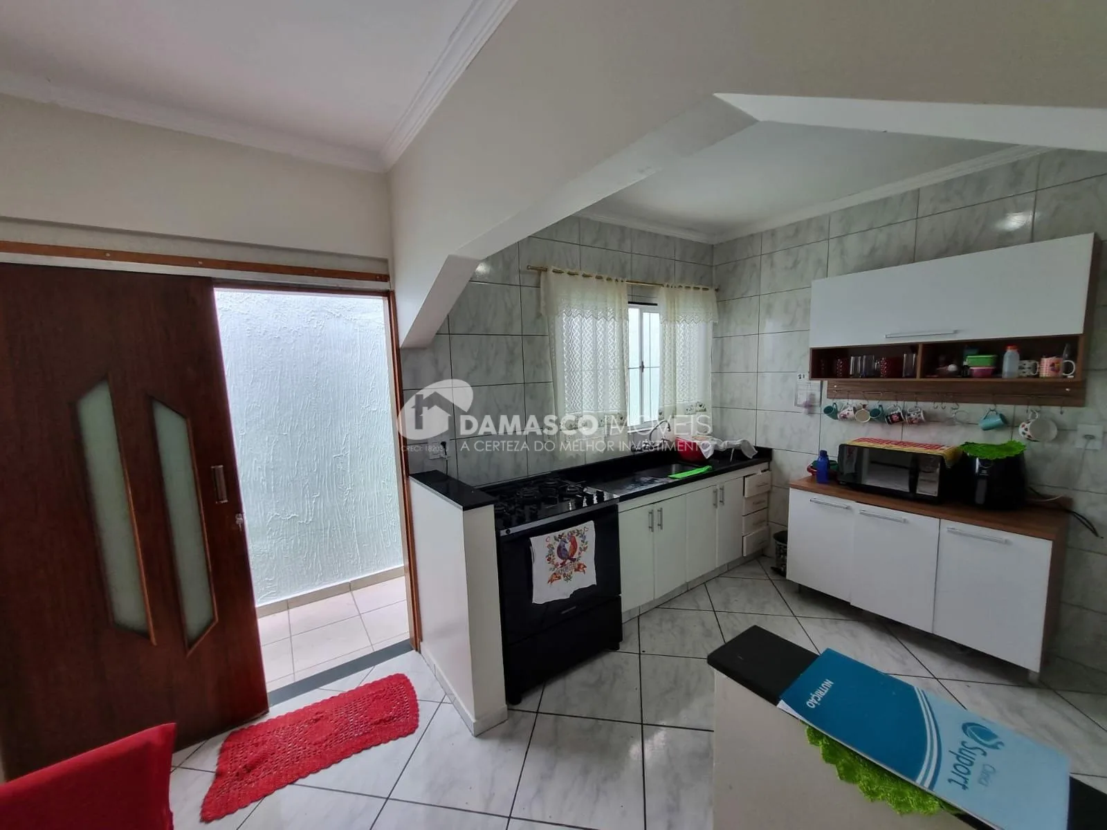 Casa à venda 3 Quartos, 1 Suite, 2 Vagas, 150M², Rudge Ramos, São Bernardo do Campo - SP
