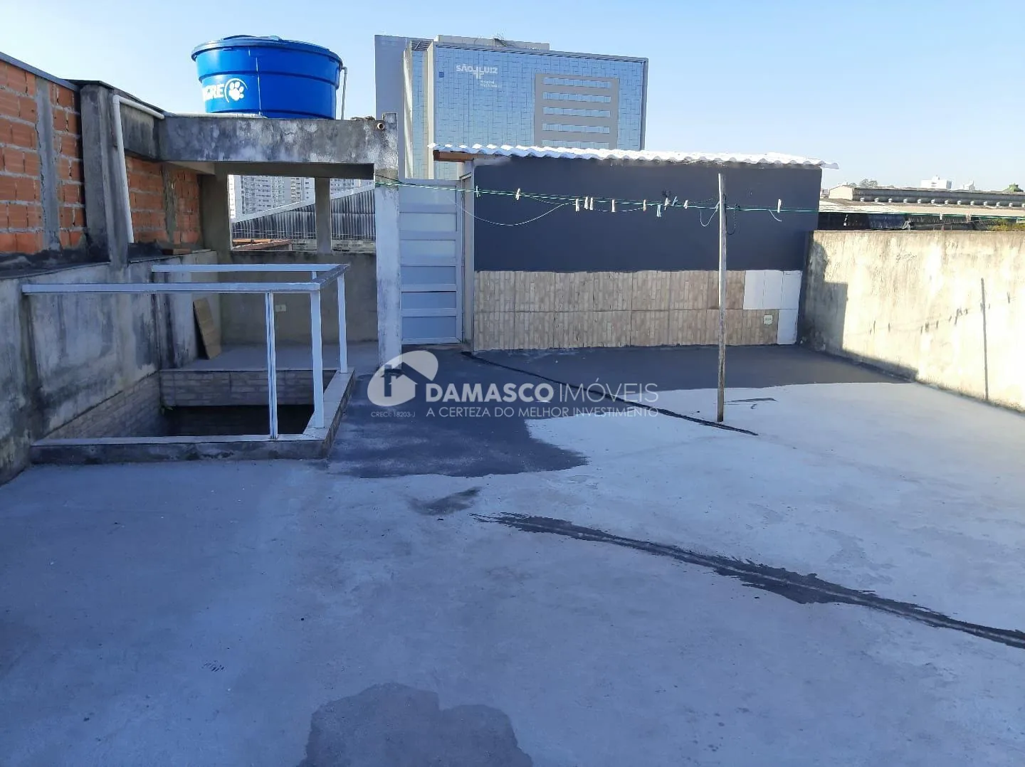 Sobrado à venda 3 Quartos, 1 Suite, 3 Vagas, 144M², São José, São Caetano do Sul - SP