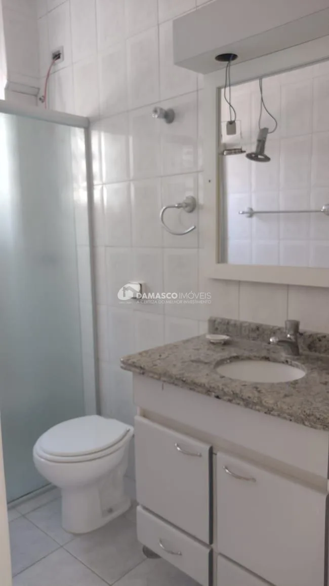 Cobertura para Venda 2 Quartos, 1 Vaga, Nova Gerty, São Caetano do Sul - SP | LIRIO DO VALE