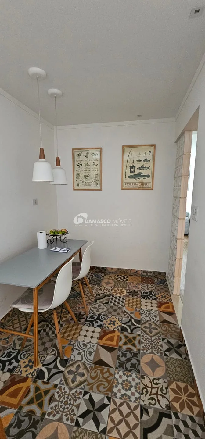 Apartamento à venda, Santa Maria, São Caetano do Sul, SP