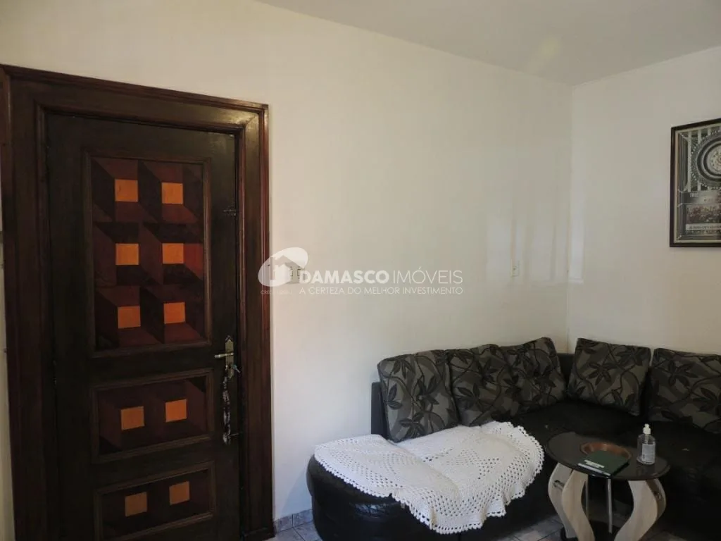 Casa à venda 2 Quartos, 2 Vagas, 95M², Vila Alpina, São Paulo - SP