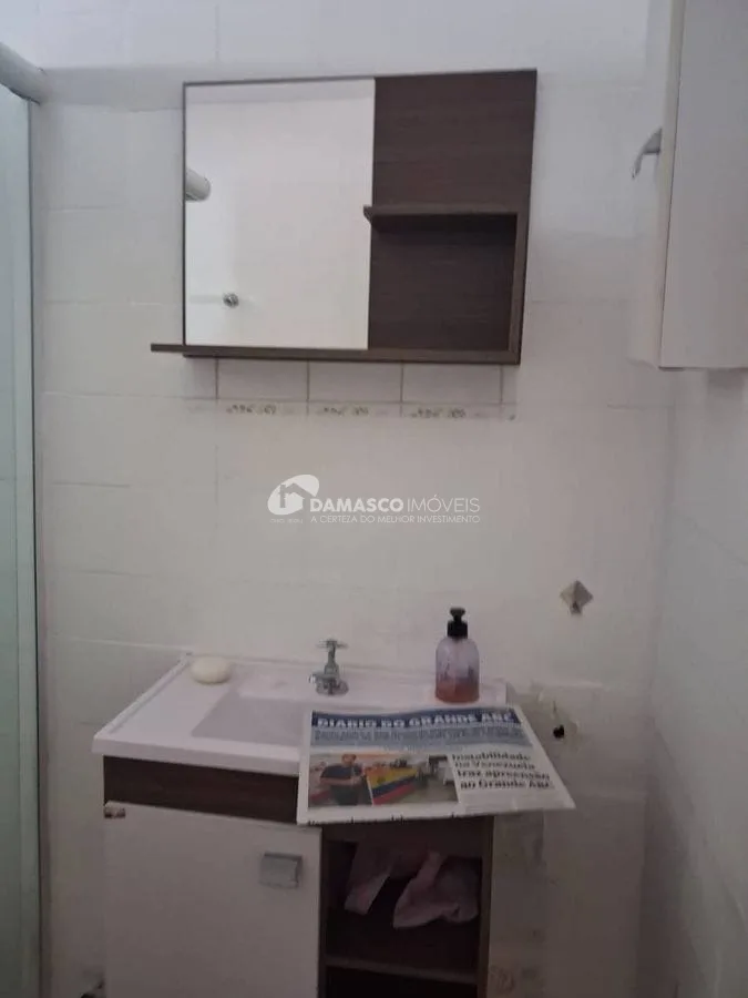 Apartamento à venda, Osvaldo Cruz, São Caetano do Sul, SP