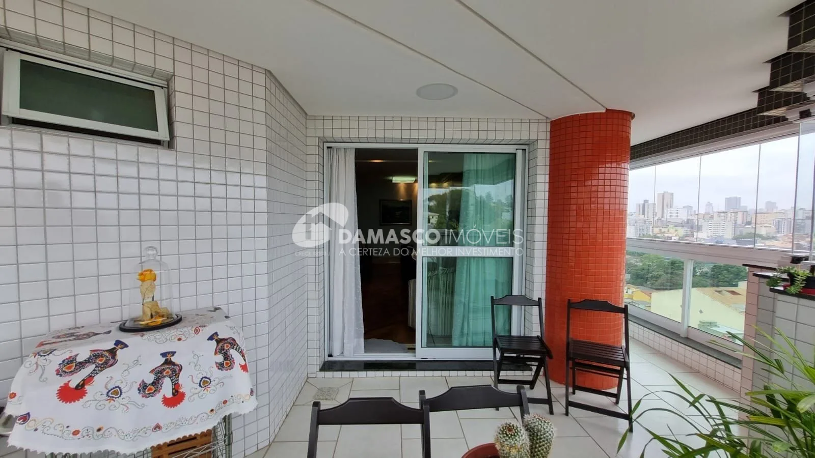 Apartamento à venda, Olímpico, São Caetano do Sul, SP