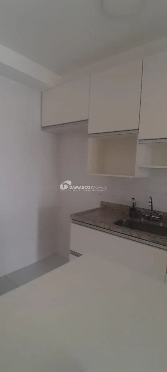 Apartamento para locação, Vila São Pedro, Santo André, SP