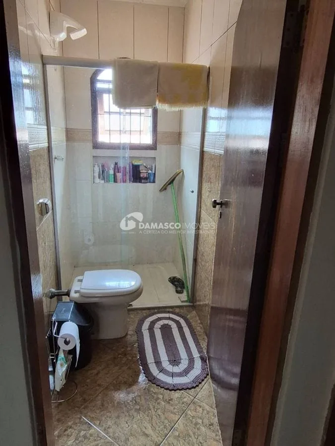 Sobrado à venda, Jardim Marek, Santo André
