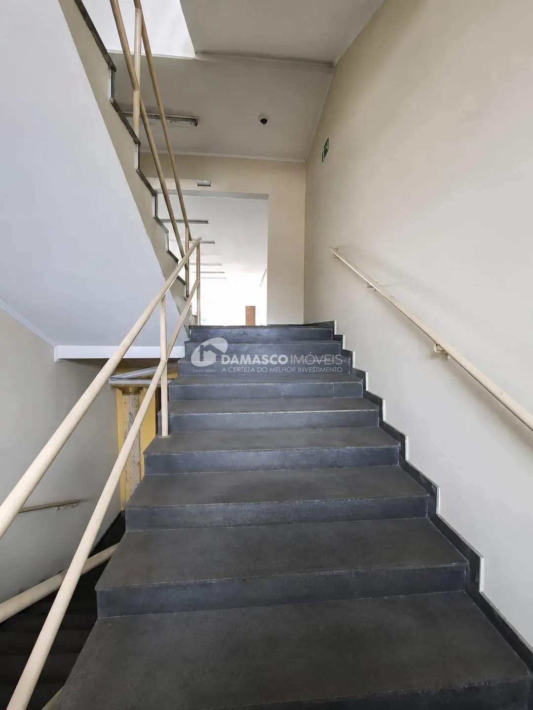 Salão para Locação 300M², Fundação, São Caetano do Sul - SP